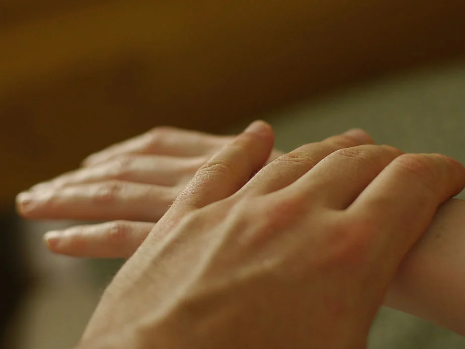 Kinesiologie Sitzung in Wien