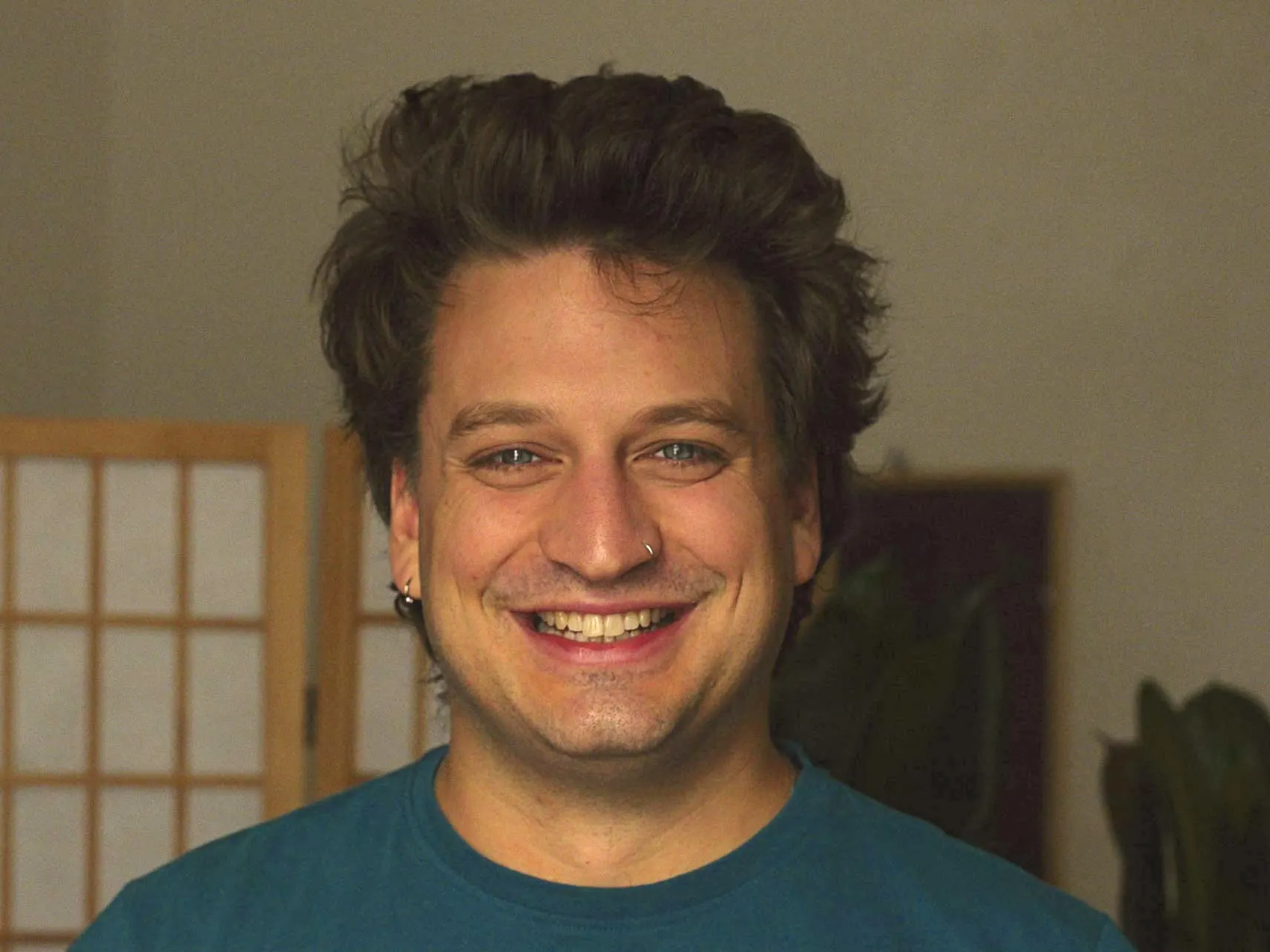 Silvius Sonvilla - Kinesiologie in Wien